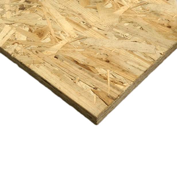 12мм плита OSB-3 Калевала 2500х1250мм