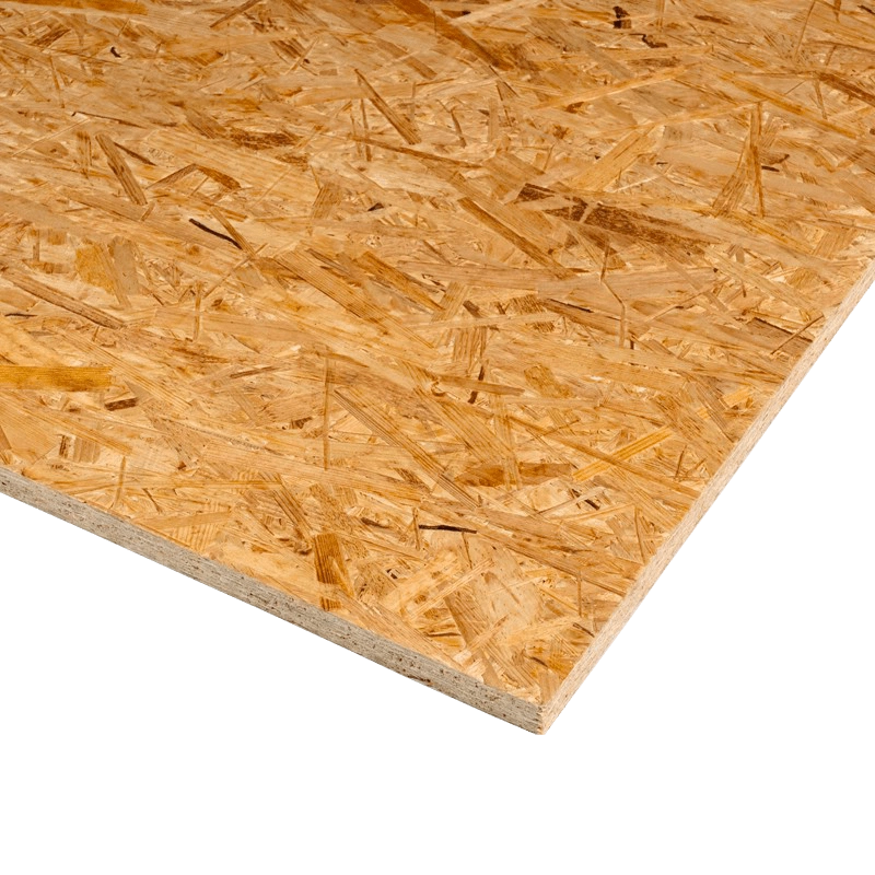 15мм плита OSB-3 Ультра Плай 2500x1250мм